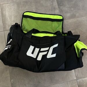 UFC Venum Training Bag